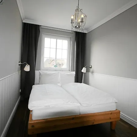 Kiebitz - Osterweg 43, App 4 *